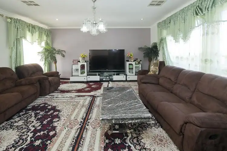 Fourth view of Homely house listing, 4 Donelly Road, Hallam VIC 3803