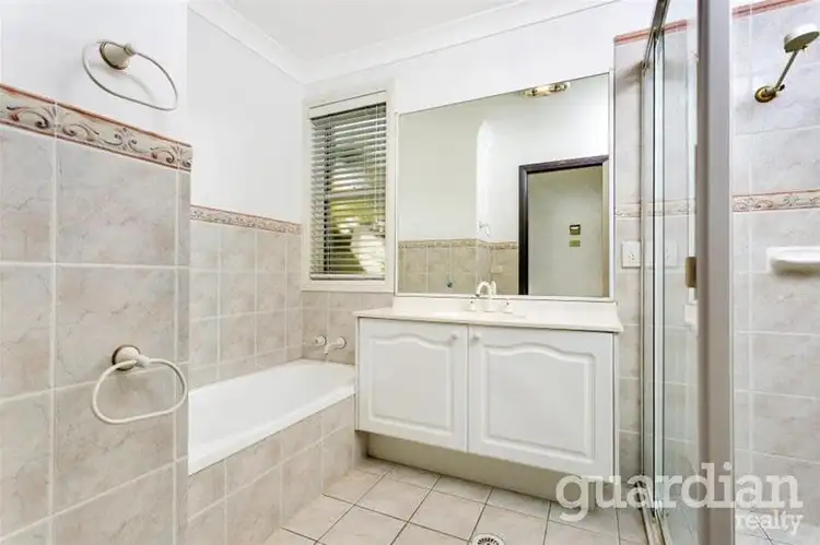 Sixth view of Homely house listing, 20 Barrington Drive, Dural NSW 2158