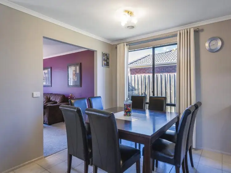 Sixth view of Homely house listing, 4 Osborne Way, Wallan VIC 3756