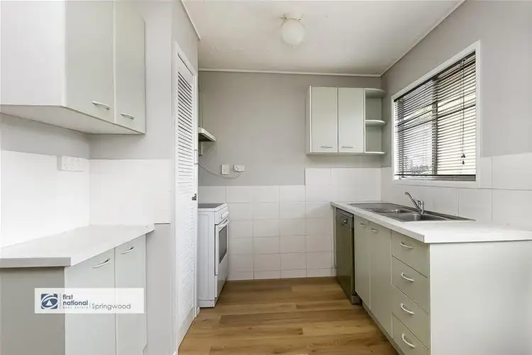 Fourth view of Homely house listing, 25 Coach Street, Slacks Creek QLD 4127
