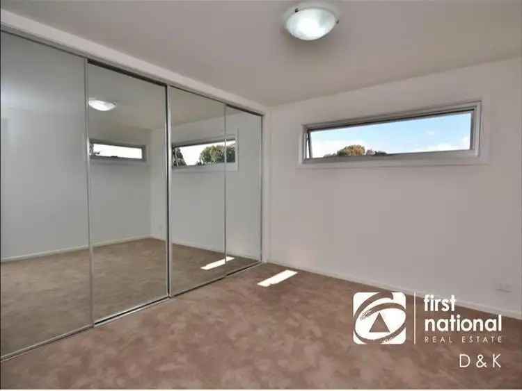 Fourth view of Homely townhouse listing, 336 Station Road, St Albans VIC 3021