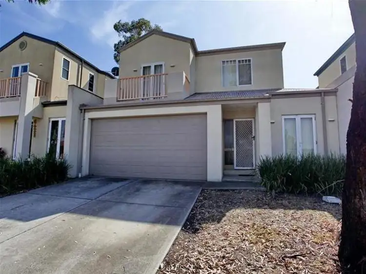 Main view of Homely townhouse listing, 12/37-39 Brook Street, Sunbury VIC 3429