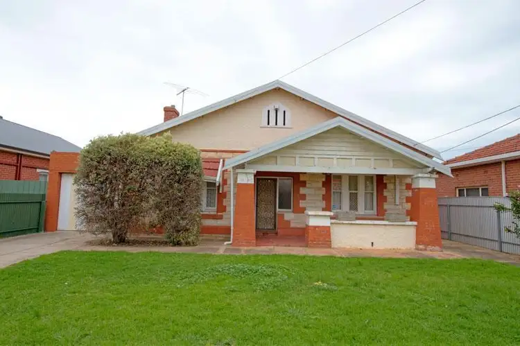 15 Liberton Avenue, Croydon Park SA 5008