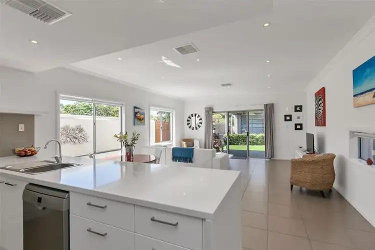 Fourth view of Homely townhouse listing, 57A Beach Street, Grange SA 5022