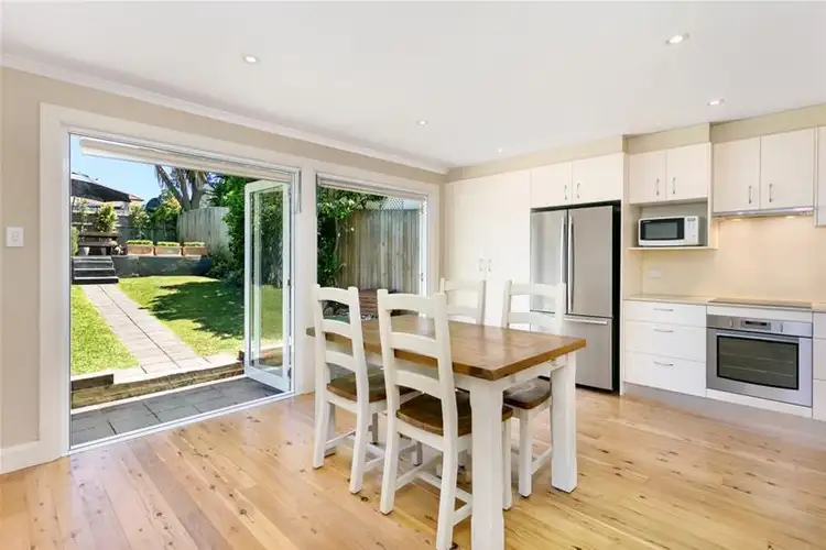 Second view of Homely house listing, 27 Morrice Street, Lane Cove NSW 2066