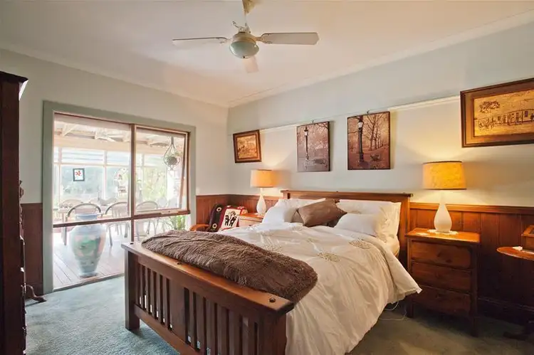 Seventh view of Homely house listing, 3 Binks Road, Ballan VIC 3342