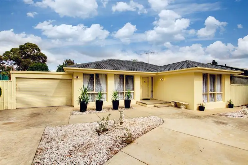 Main view of Homely house listing, 5 Target Hill Road, Salisbury Heights SA 5109