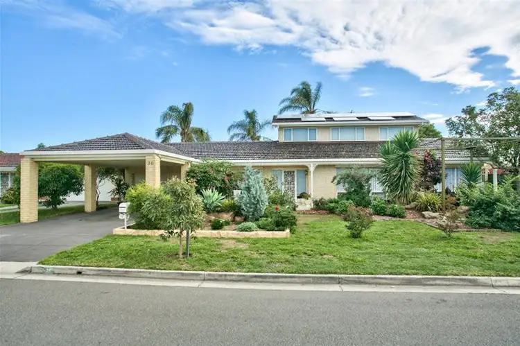 36 Troon Street, Novar Gardens SA 5040