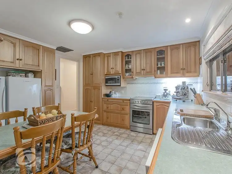Fourth view of Homely house listing, 8 Kirrawee Drive, Redwood Park SA 5097