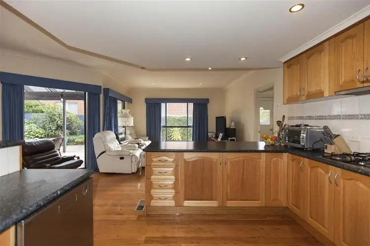 Sixth view of Homely house listing, 2 Scotts Rise, Ararat VIC 3377