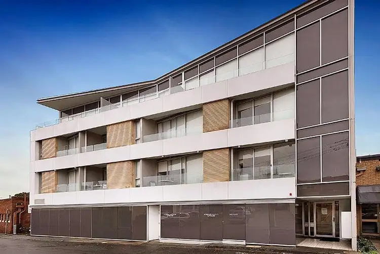 101/1 Queens Avenue, Hawthorn VIC 3122