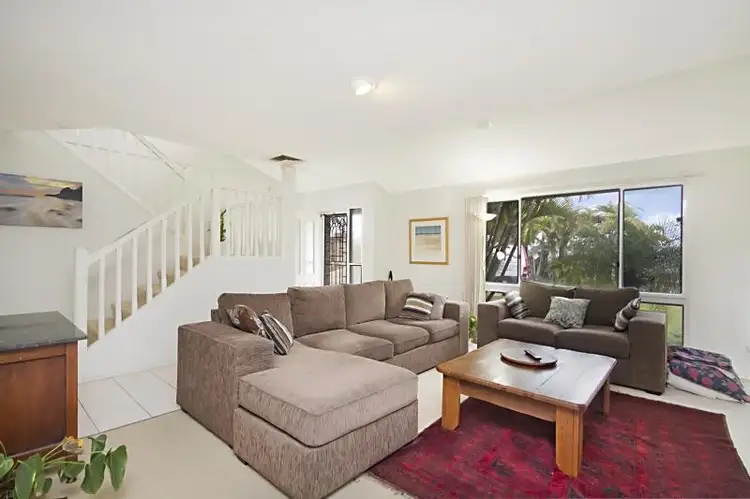 Second view of Homely house listing, 48 Angelica Street, Elanora QLD 4221