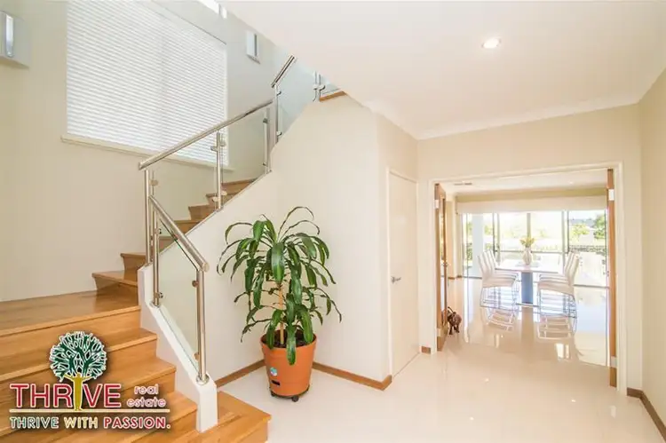 Third view of Homely house listing, 1 Morialta View, Aubin Grove WA 6164