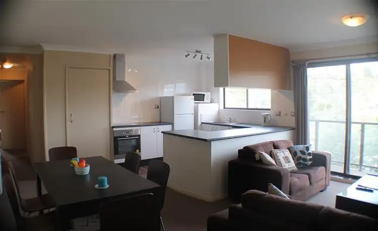 Second view of Homely apartment listing, 18/1 Snowy River Avenue, Jindabyne NSW 2627