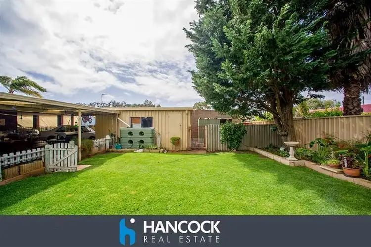 Fifth view of Homely house listing, 11 Benjamin Street, Withers WA 6230