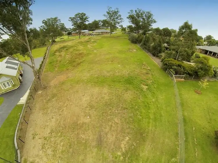 Second view of Homely land listing, 4 The Mews, Kirkham NSW 2570