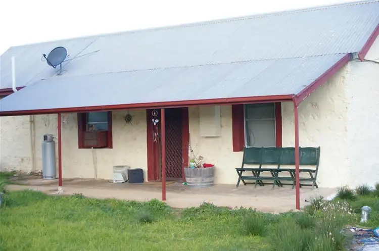 Main view of Homely house listing, 803 Maitland Road, Moonta Mines SA 5558