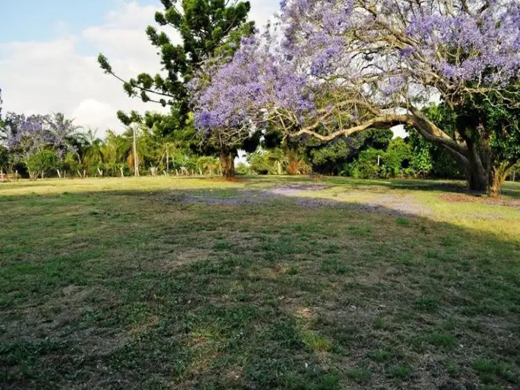Third view of Homely land listing, Progress Street, Coraki NSW 2471