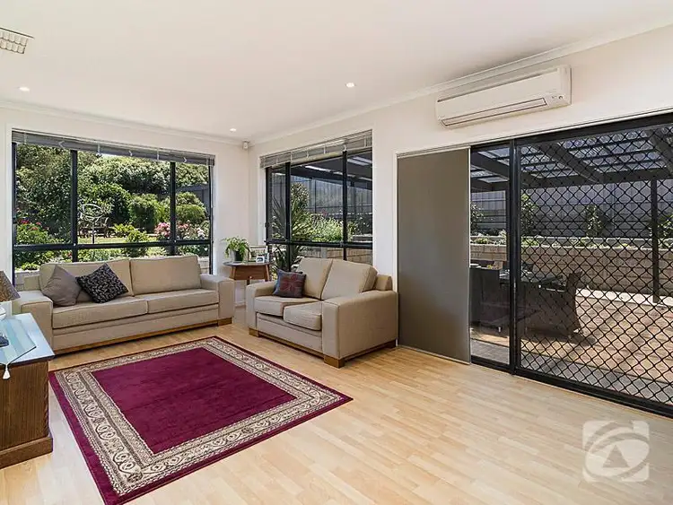Sixth view of Homely house listing, 47 Zanker Drive, Mount Barker SA 5251
