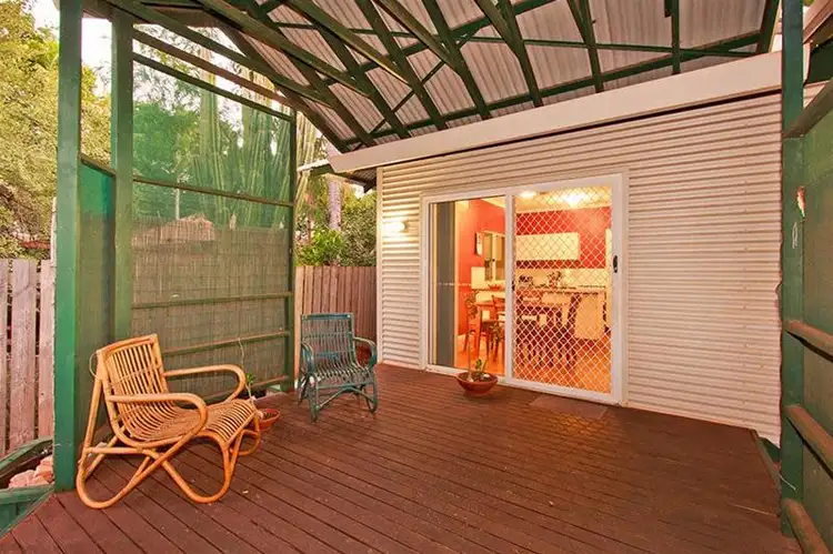 Third view of Homely unit listing, 1/20 Robinson Street, Broome WA 6725