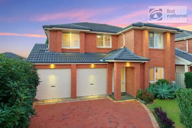 56 Wilson Road, Acacia Gardens NSW 2763