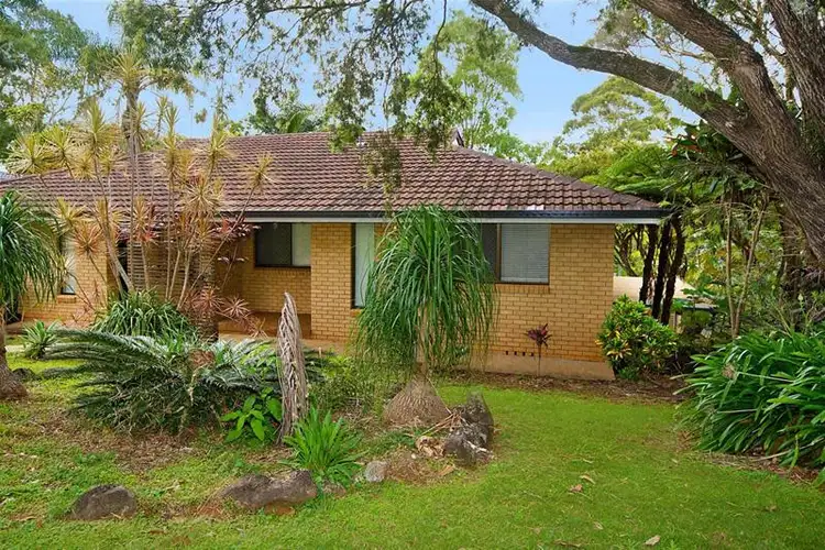 Main view of Homely unit listing, 1/103 Rous Road, Goonellabah NSW 2480