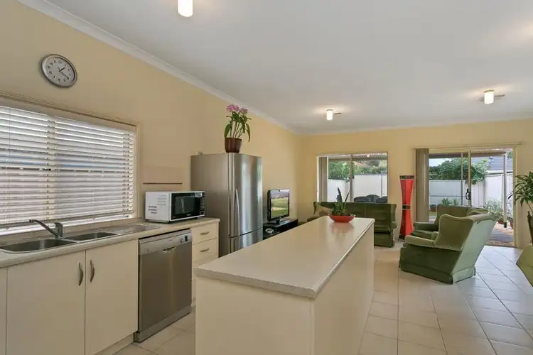 Second view of Homely house listing, 11A Burton Avenue, Park Holme SA 5043
