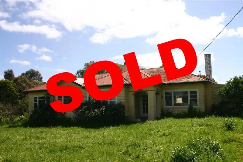 Main view of Homely house listing, 11 Heckfield Street, Macarthur VIC 3286