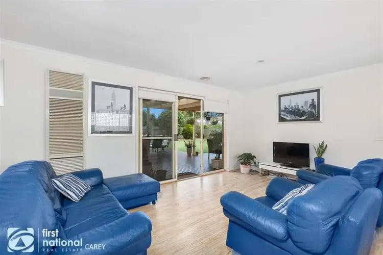 Sixth view of Homely house listing, 11 Bernard Court, Lara VIC 3212