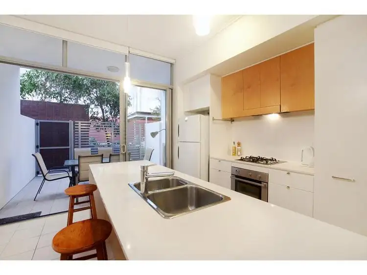 Fifth view of Homely townhouse listing, 05/20 Anthony Street, West End QLD 4101