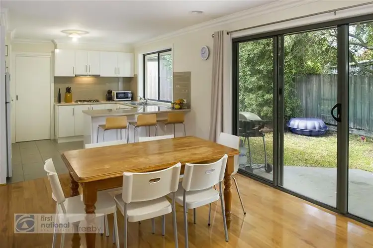 Fourth view of Homely house listing, 8a Edith Avenue, Croydon VIC 3136