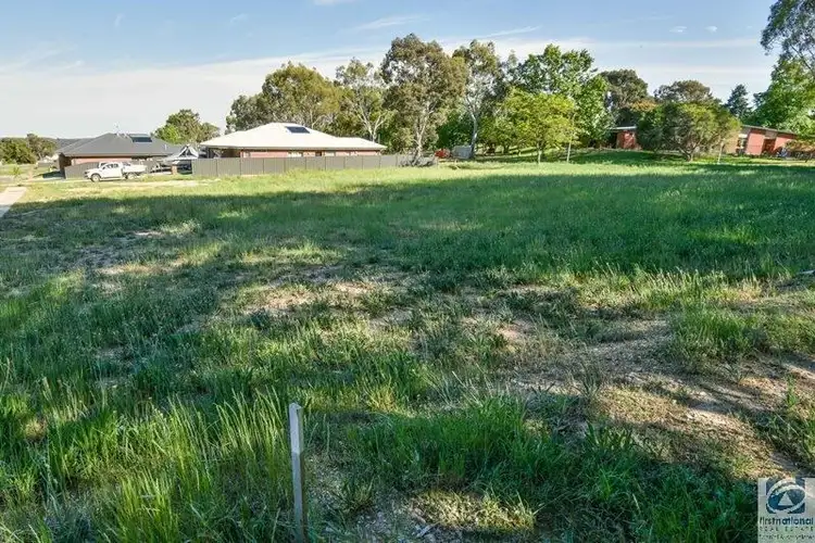 Sixth view of Homely land listing, 19 Gratton Way, Beechworth VIC 3747