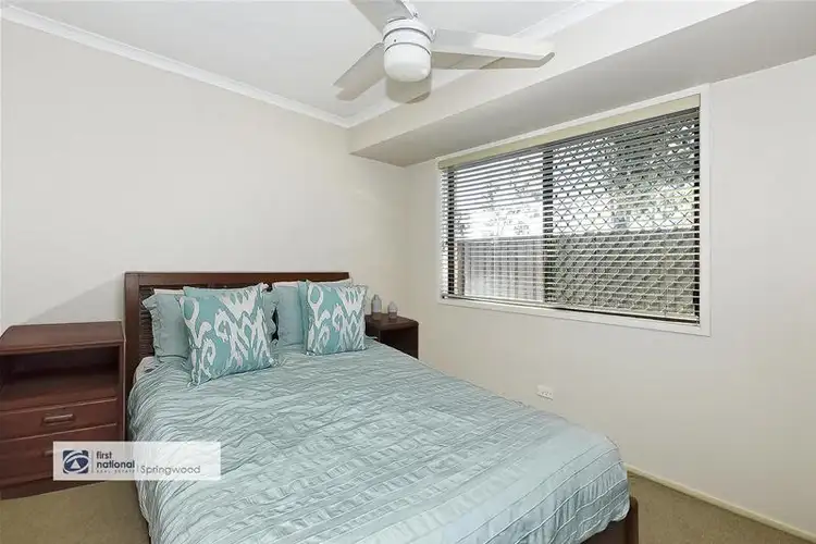 Sixth view of Homely house listing, 8 Concorde Drive, Loganholme QLD 4129