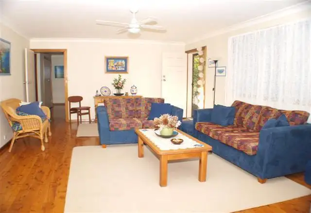 Main view of Homely house listing, 10 Irawari Crescent, Nelson Bay NSW 2315