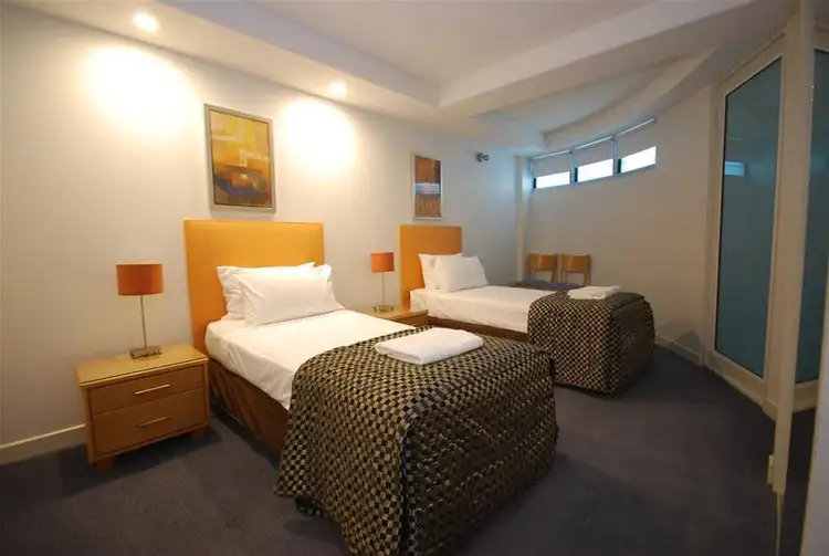 Seventh view of Homely unit listing, 406/59-75 Mooloolaba Esplanade, Mooloolaba QLD 4557