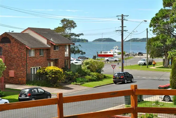 111 Greenwell Point Road, Greenwell Point NSW 2540