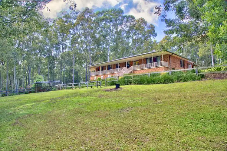 16 Corona Lane, Glenning Valley NSW 2261