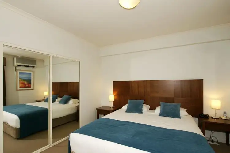 Third view of Homely apartment listing, 39/451 Murray Street, Perth WA 6000