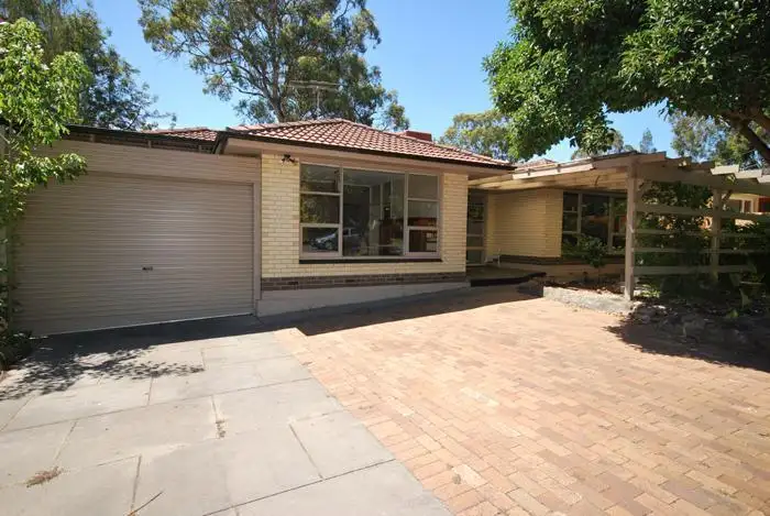 23 Derwent Crescent, Banksia Park SA 5091