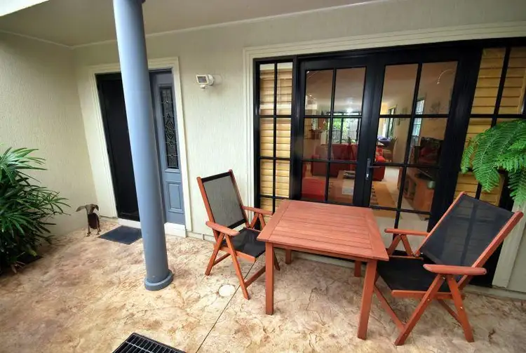 Second view of Homely townhouse listing, 6/284 Darby Street, Cooks Hill NSW 2300