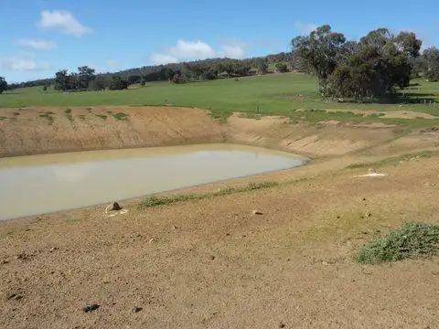 Second view of Homely land listing, Lot 60 Crossman-Dwarda Road, Crossman WA 6390