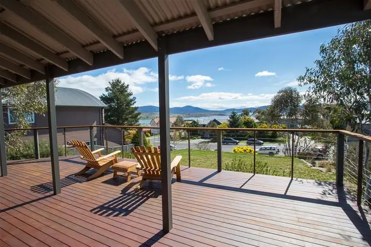 Second view of Homely house listing, 119 Gippsland Street, Jindabyne NSW 2627