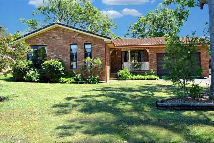 74 Greenbank Grove, Culburra Beach NSW 2540