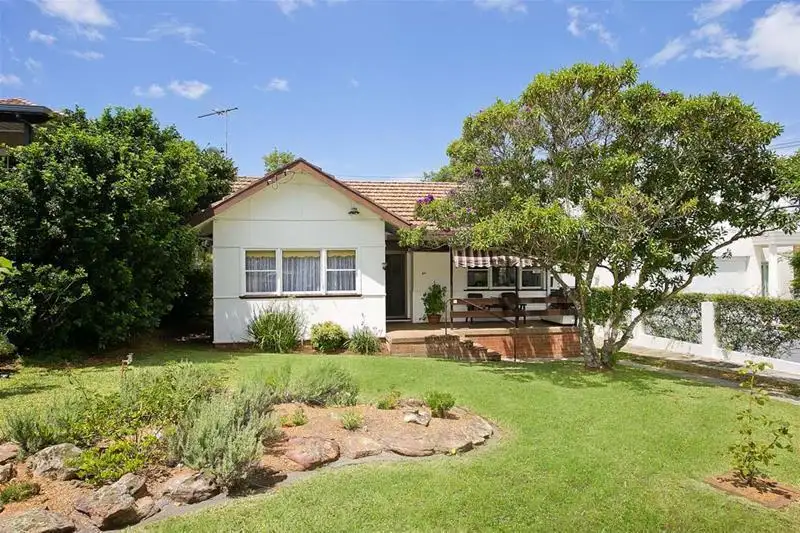 Main view of Homely house listing, 22 Osgathorpe Road, Gladesville NSW 2111