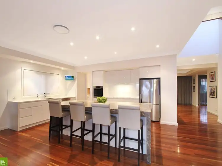 Sixth view of Homely house listing, 5 Jacana Place, Lake Heights NSW 2502