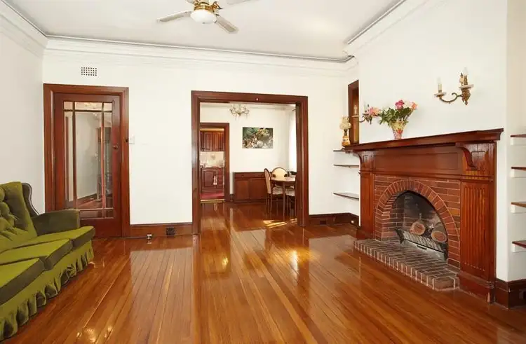 Second view of Homely apartment listing, 1/334 Bondi  Road, Bondi NSW 2026