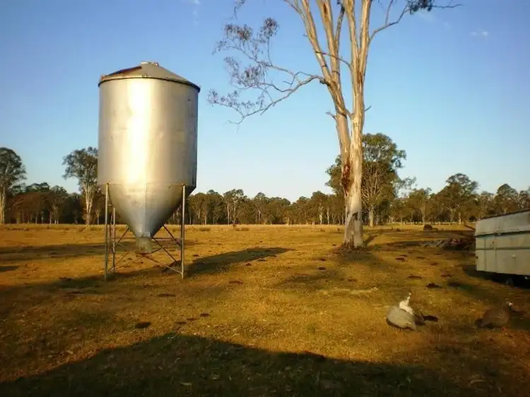 Fifth view of Homely land listing, Lot 5 Marks Lane, Leeville NSW 2470