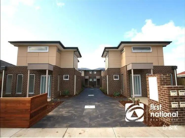 336 Station Road, St Albans VIC 3021
