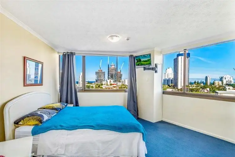 Seventh view of Homely apartment listing, 30/37 Monaco Street, Broadbeach QLD 4218