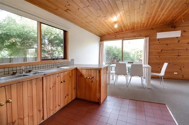 Second view of Homely house listing, 52 Ventnor Road, Cowes VIC 3922